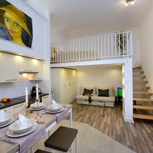 Appartement met Twee Slaapkamers